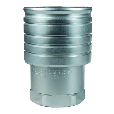 Dixon Valve & Coupling6STOF6